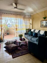 Blk 724 Khatib Spring (Yishun), HDB Executive #574091991